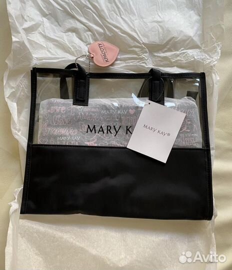 Cумка mary kay