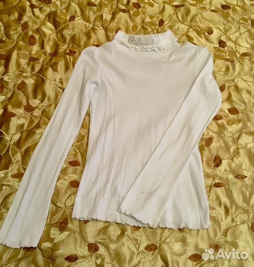 Брюки,блузки 9-12лет