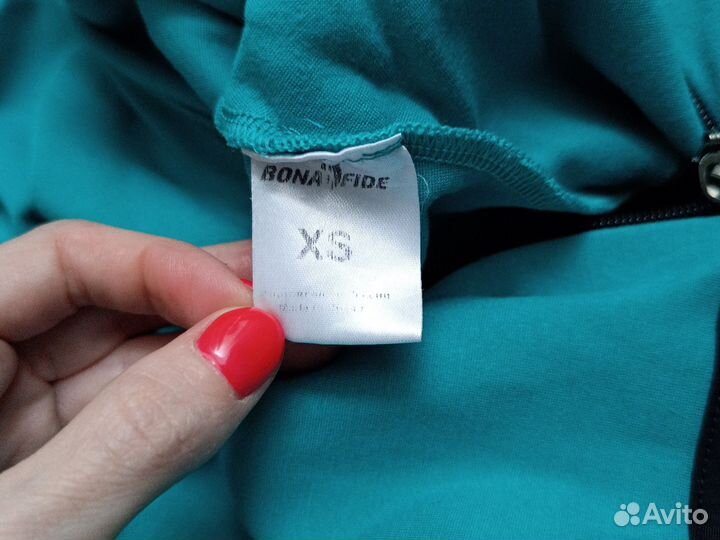 Комбинезон для спорта размер XS