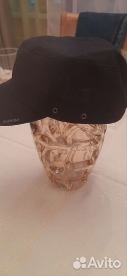 Кепка мужская