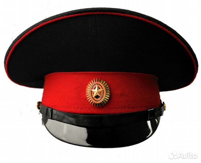 Униформа кадета