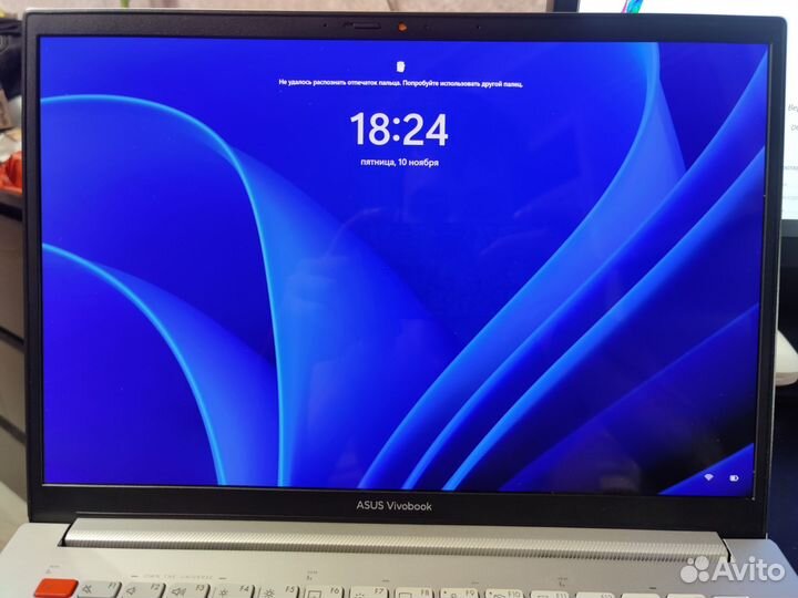 Asus vivobook pro 14X oled