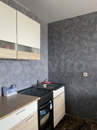 2-к. квартира, 39 м², 15/16 эт.