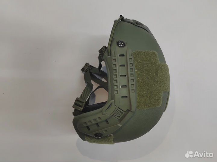 Баллистический шлем, Бр2