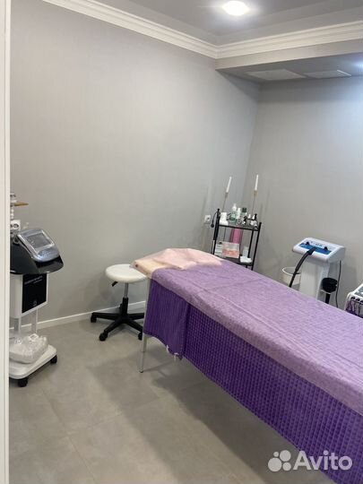 Сдам в аренду массажный