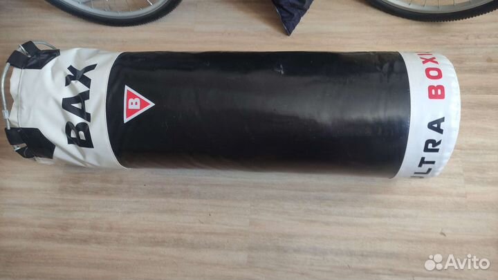 Боксерская груша