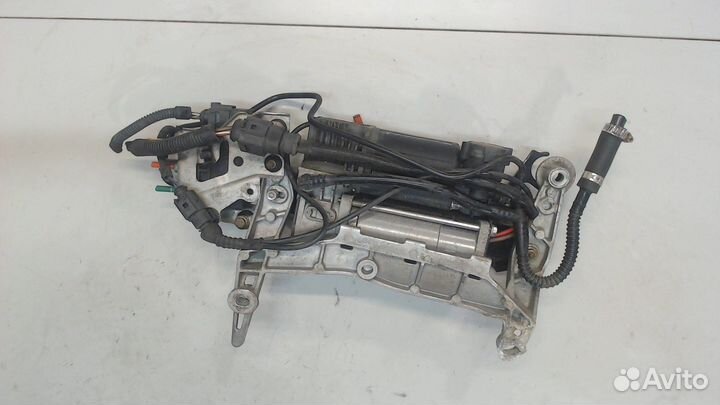 Компрессор воздушный Audi Q7, 2008