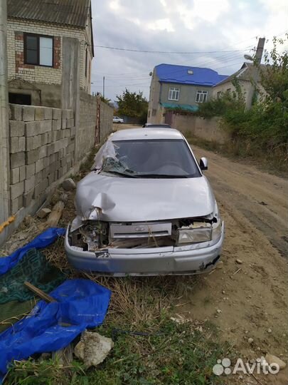 Кузов 2110