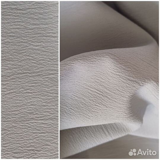 Отрезы ткани из 90-х годов