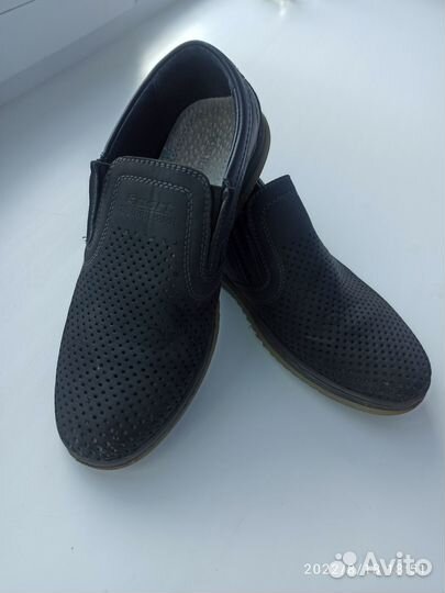 Туфли для мальчика 37 размер