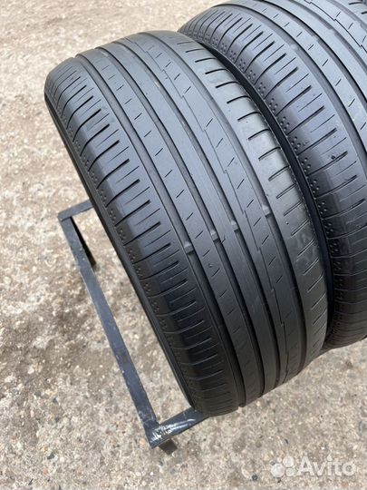 Yokohama BluEarth AE50 205/55 R16 91V