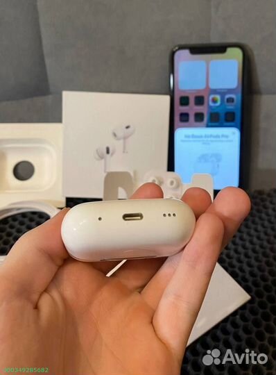 AirPods Pro 2 «Оригинал» (Арт.57970)