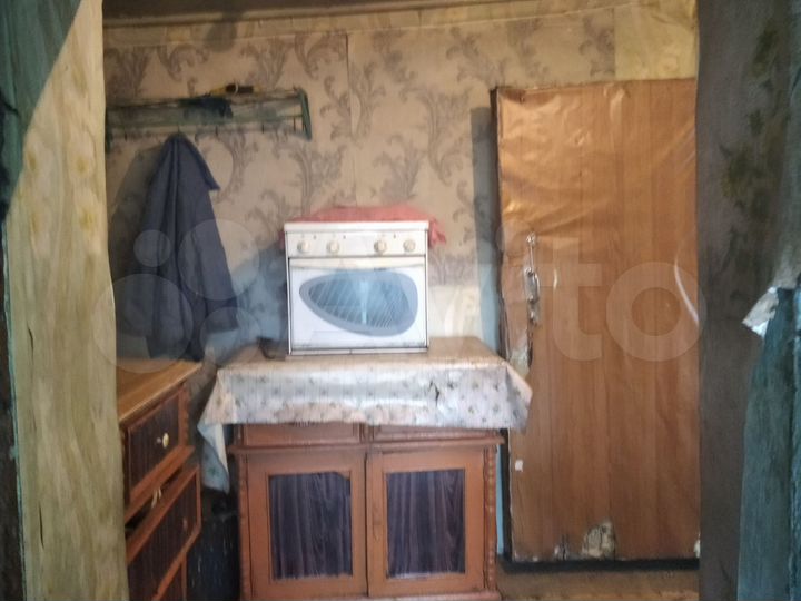 Дом 68,6 м² на участке 25 сот.