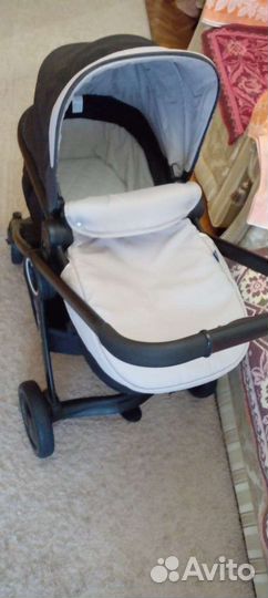 Детские коляски