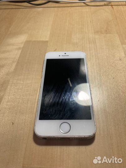 iPhone 5S, 16 ГБ