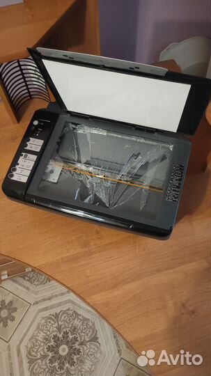 Принтер Мфу