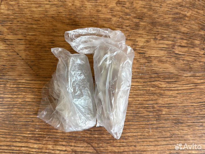 Подсветка двери Harrier30