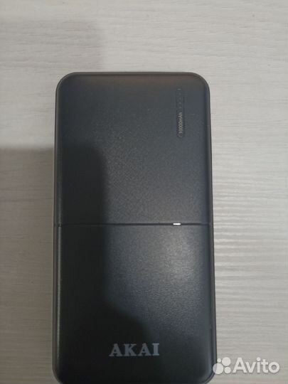 Power bank 10000 mah