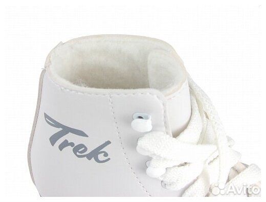 Коньки фигурные Новые, размеры 34-39