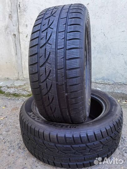 Hankook Winter I'Cept Evo 235/55 R17 103V