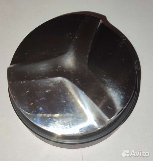 Разравниватель для кофе Motta 58.5мм 2701