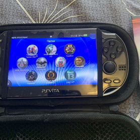 Sony Vita