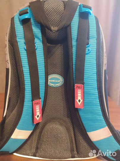 Рюкзак для мальчика ErichKrause