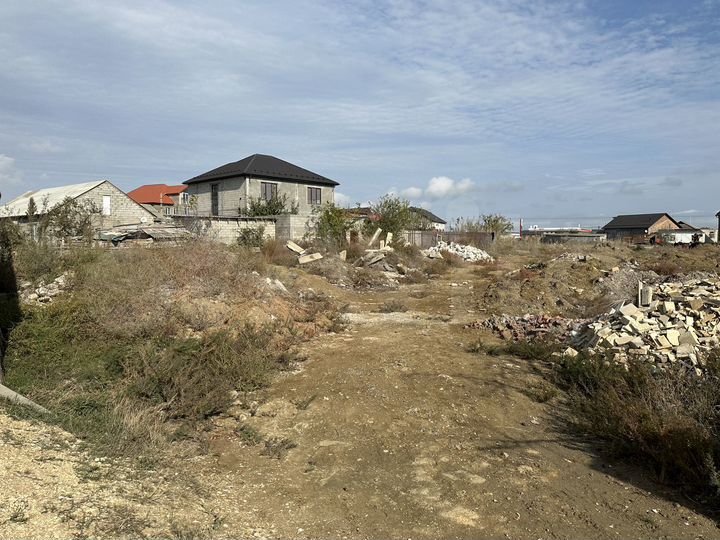 Участок 7,5 сот. (ИЖС)