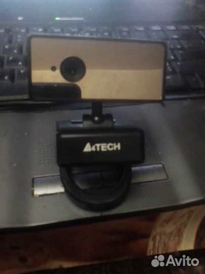 Веб-камера A4Tech
