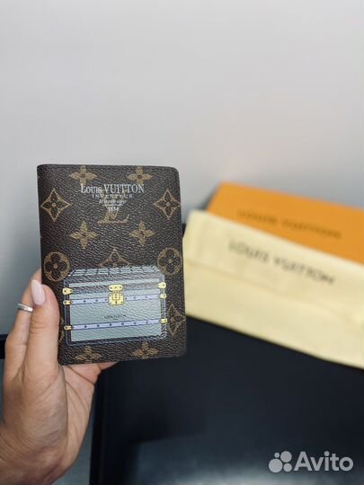 Обложка для документов