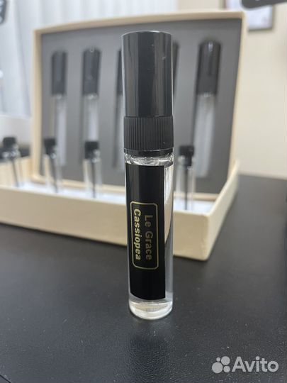 Духи касиопея / Cassiopea 5 мл