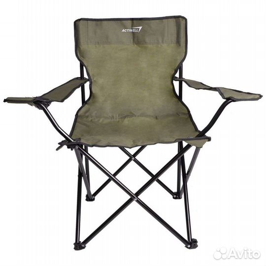 Стул складной туристический