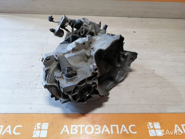 Коробка механика Mitsubishi Lancer 9 Лансер 9