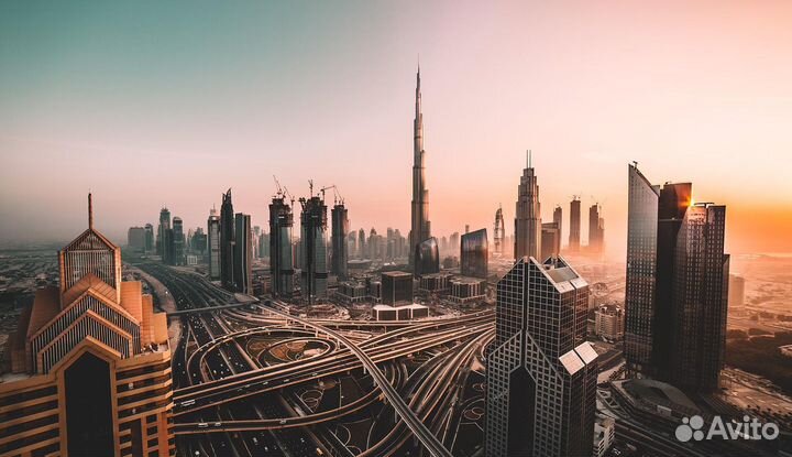 Риэлтор-брокер по зарубежной недвижимости