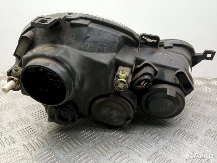 Фара 6Q194107AF Volkswagen Polo (2001-2009)