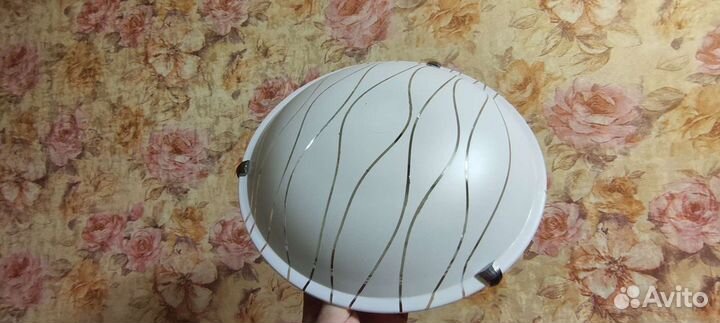 Светильник-люстра