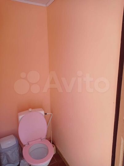 Комната 12 м², 1/1 эт.