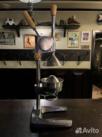 Соковыжималка для цитрусовых