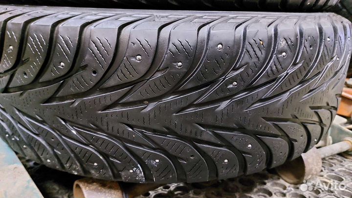 Yokohama Ice Guard IG35 225/65 R17 102T