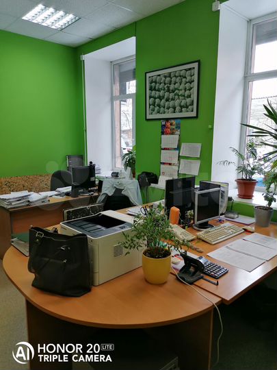 Офис 52,4 м², 76 м2, 128,4 м2