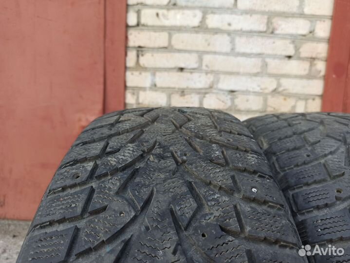 Toyo Observe G3-Ice 235/65 R17 108T