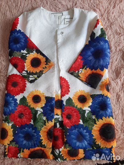 Костюм для девочки