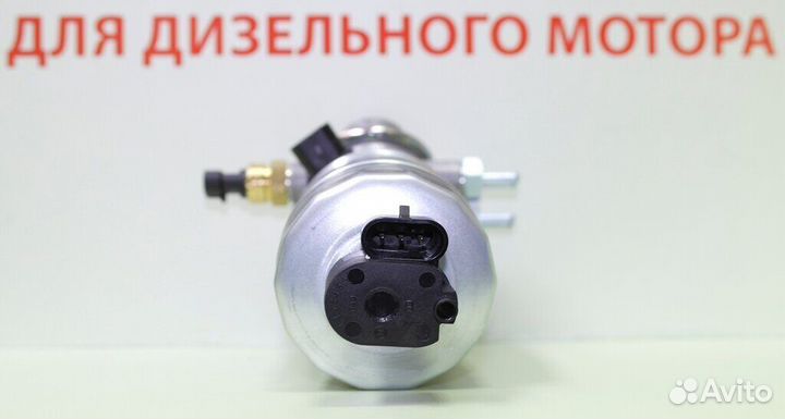 Насос ручной подкачки D4CB 31300-3E00A santa FE