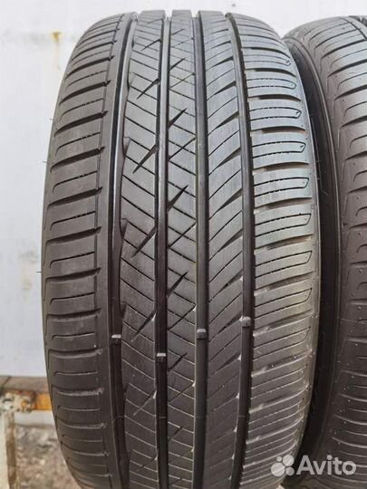 Laufenn S Fit AS 215/50 R17 95W