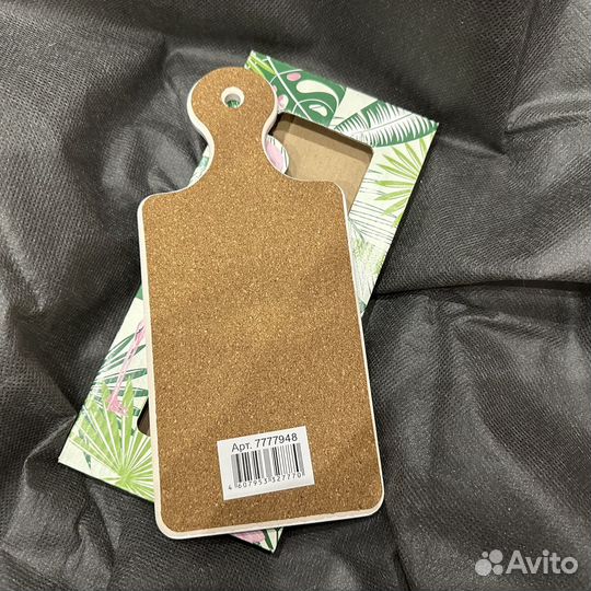 Подставка под горячее