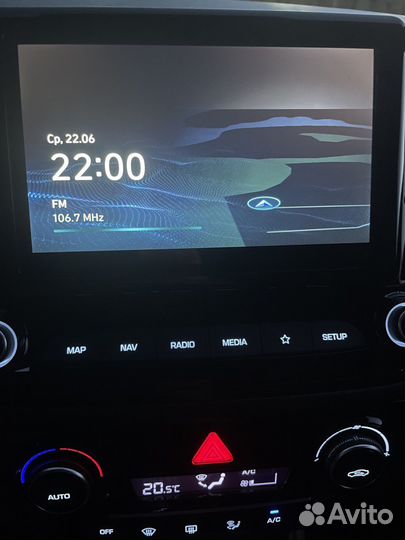 Обновление Kia, Hyundai, Genesis оф.прошивки