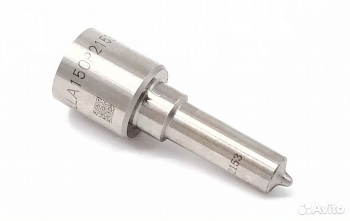 Распылитель dlla150P2153 форсунки Bosch 0445120178