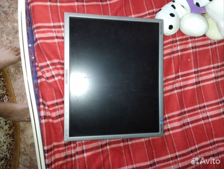 Монитор для компьютера samsung