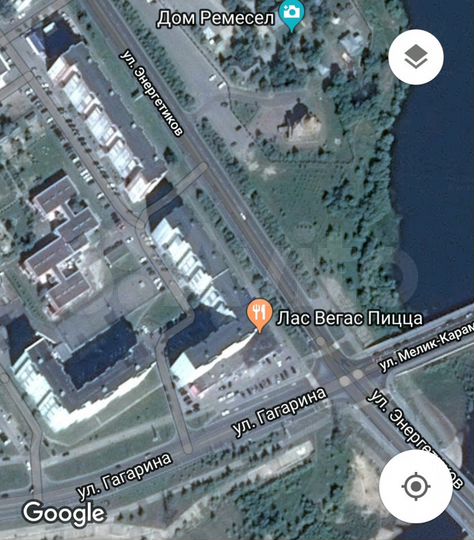 Торговая площадь, 12 м²