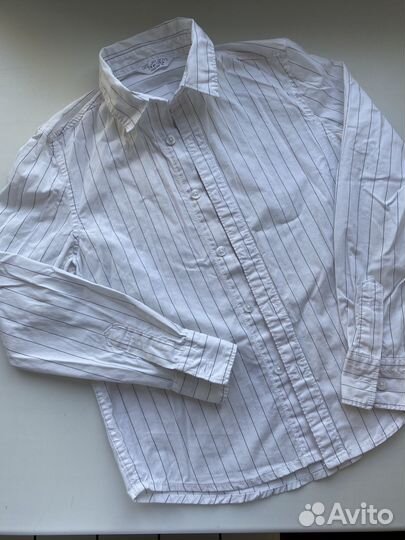 Вещи к школе пакетом или отдельно 128 р-р